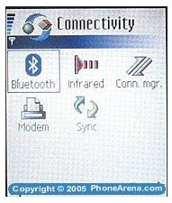 Nokia 6260 review