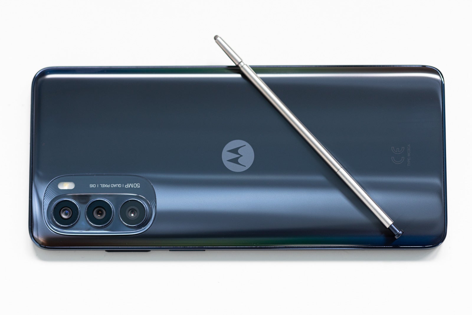 Motorola moto g stylus 5g