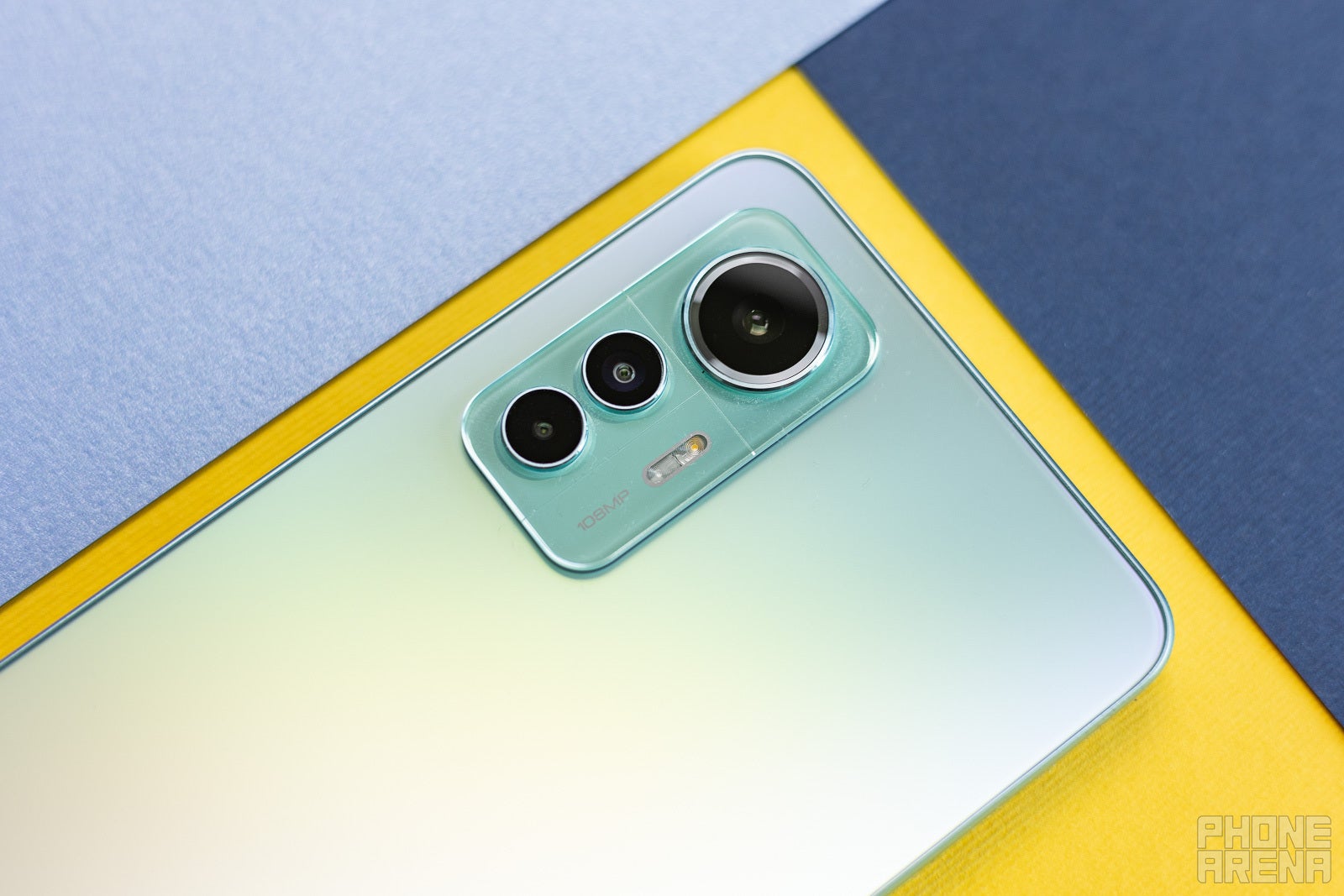 Xiaomi 12S Ultra Concept gets the 'modular phone camera' right