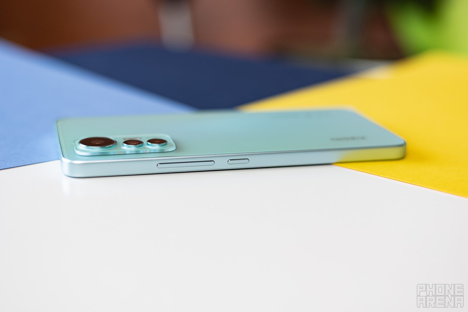 Xiaomi 12 Lite: Smartphone review 