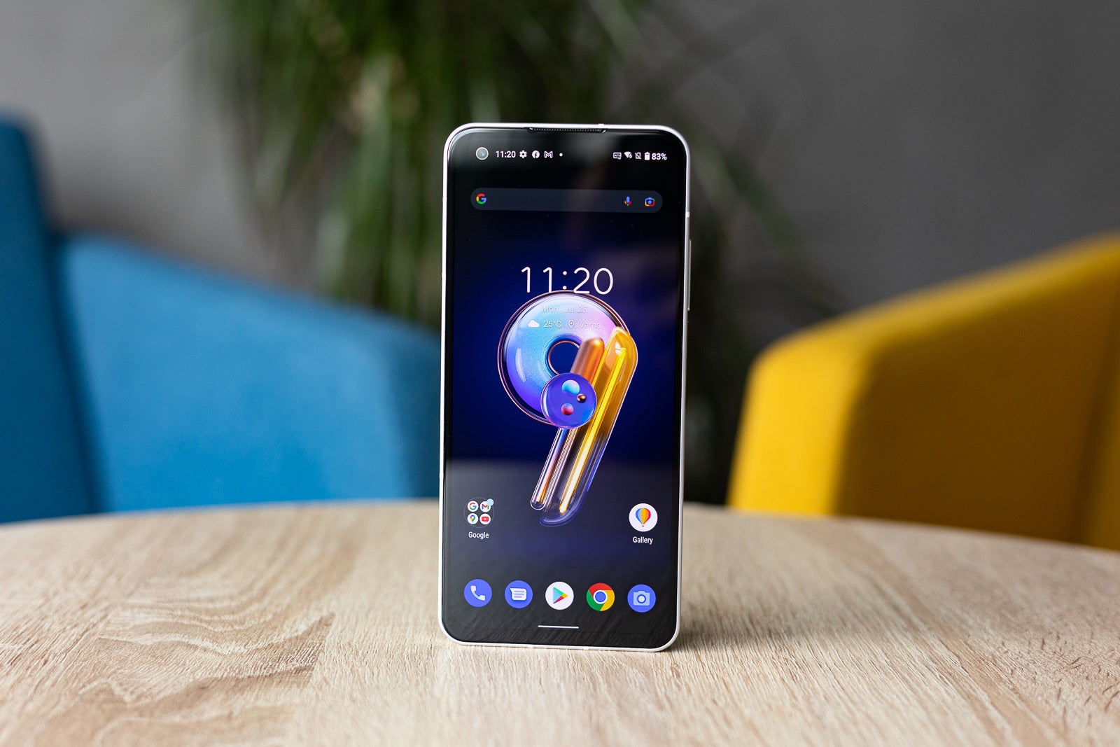 Asus Zenfone 9 review: Compact perfection - PhoneArena