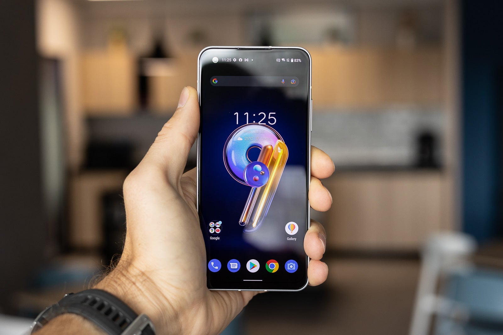 Asus Zenfone 9 review