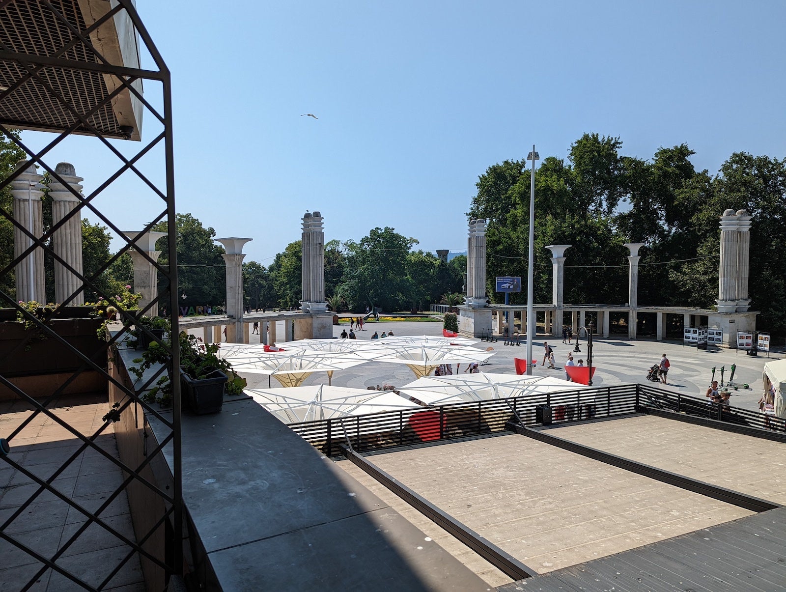 Pixel 6 ultra-wide camera - Google Pixel 6a vs Pixel 6: key differences
