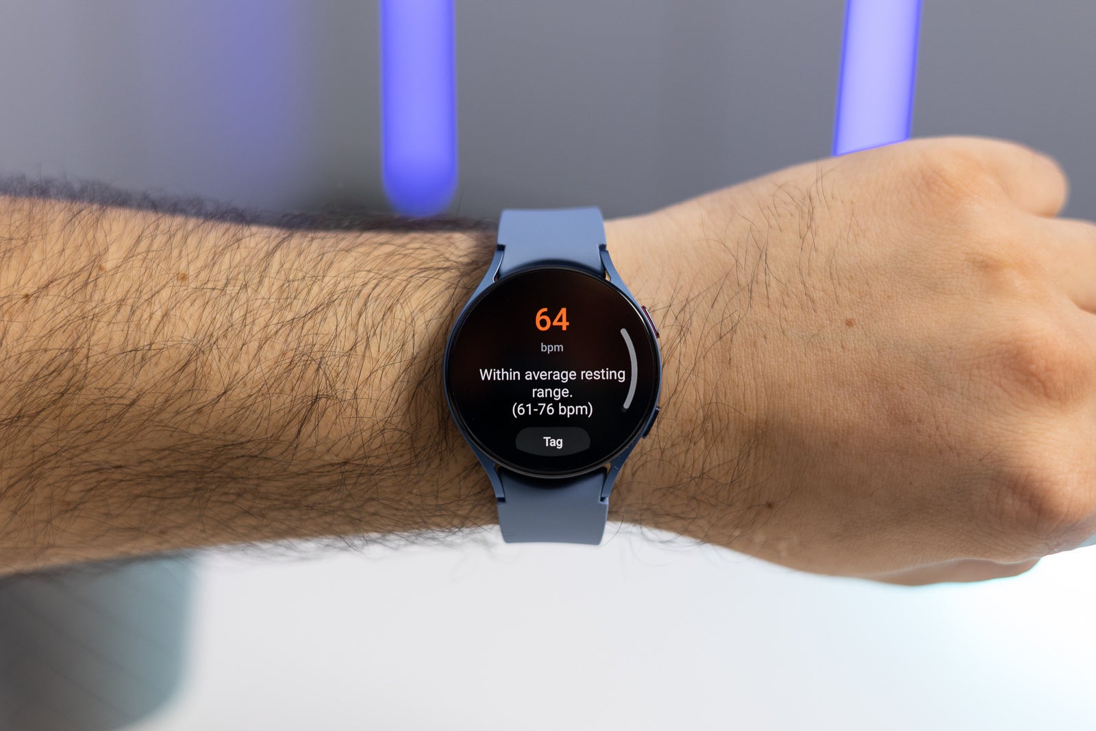 Samsung a40 smartwatch hot sale