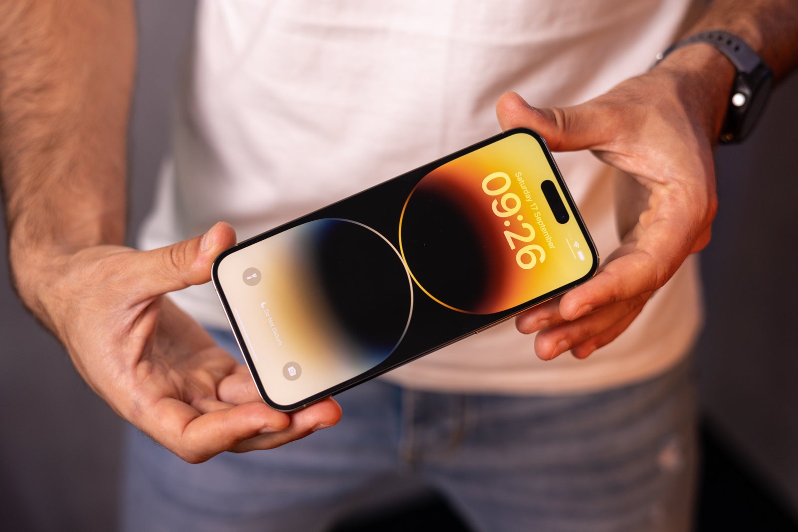 IPhone 14 Pro Max Review: The Best Smartphone In 2022?