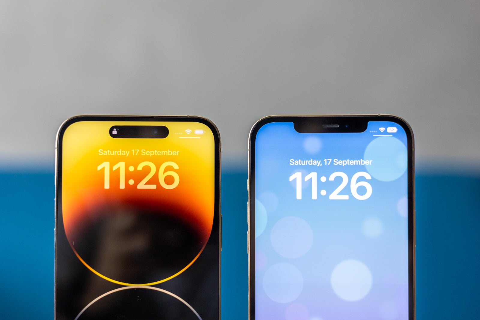 Apple iPhone 12 Pro/Max vs iPhone 11 Pro/Max - PhoneArena