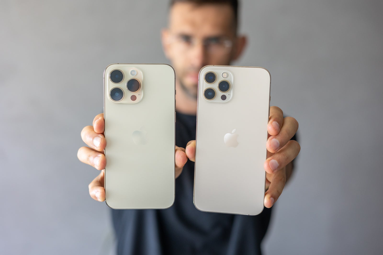 Iphone 14 Pro Max Vs Iphone 12 Pro Max: Main Differences - Phonearena