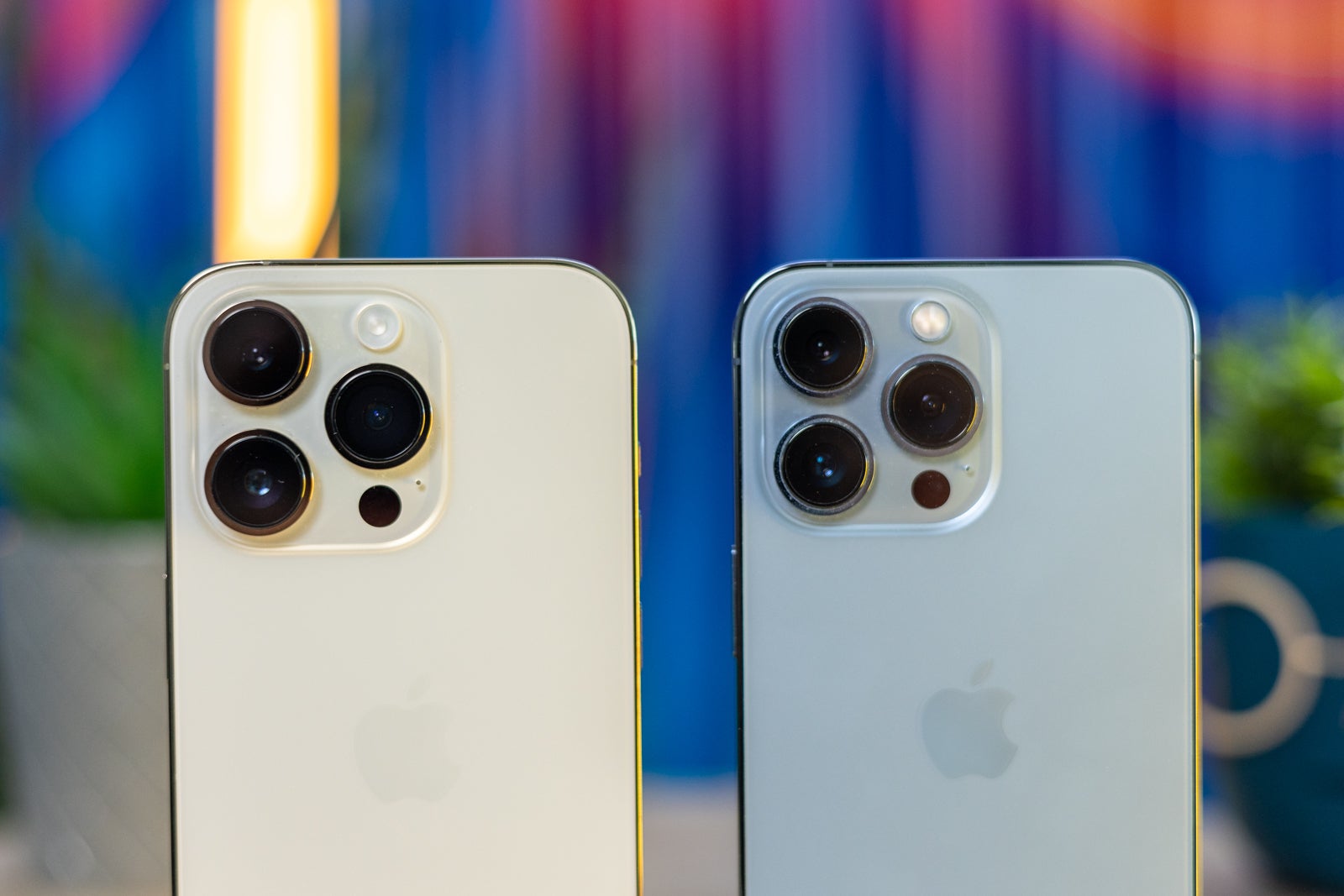 iPhone 14 Pro Cameras vs. 13 Pro: All the Ways They're Different