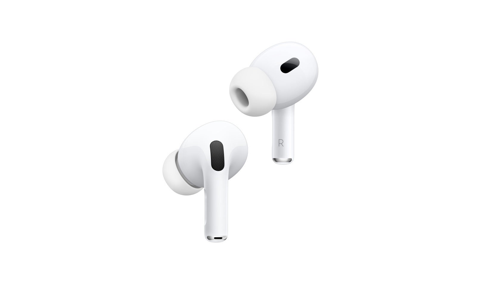 AirPods Pro 2 preview