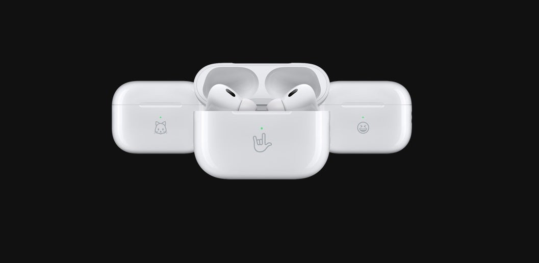 AirPods Pro 2 vs AirPods Pro comparison: What's different?