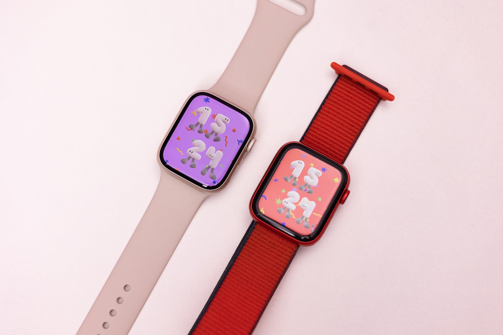 Series 8 vs Series 6 (Image credit - PhoneArena) - Apple Watch Series 8 vs Watch Series 6: worth the upgrade? Or grab a deal?