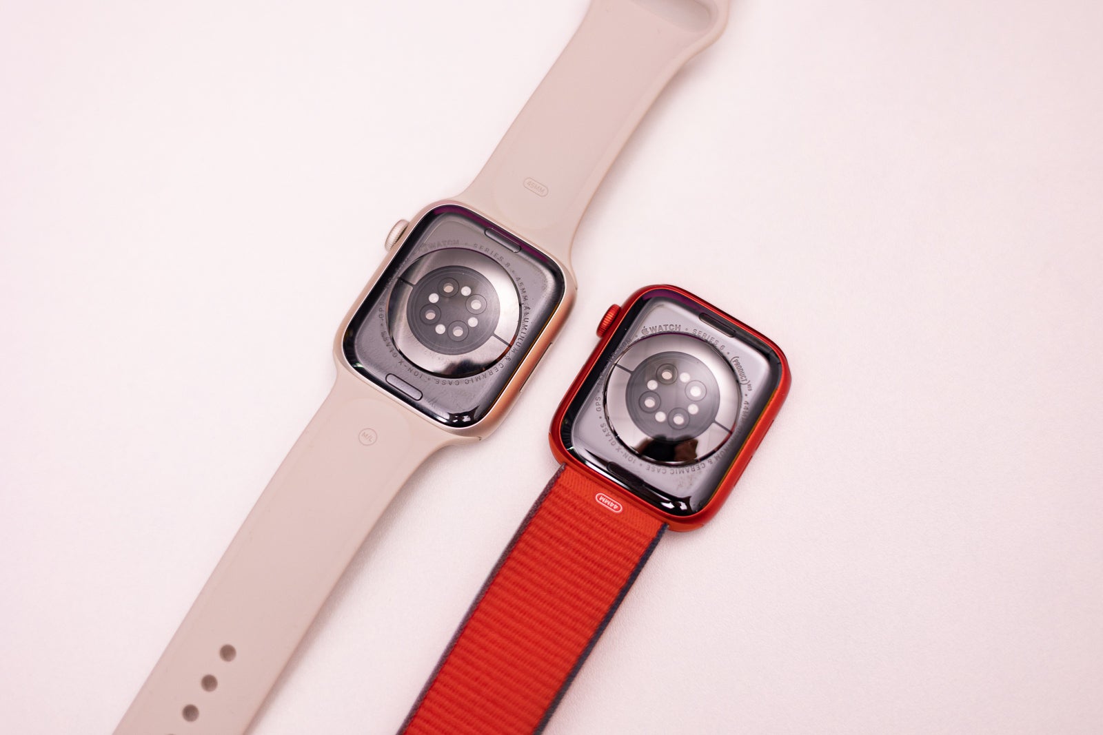 Apple watch hot sale slap band