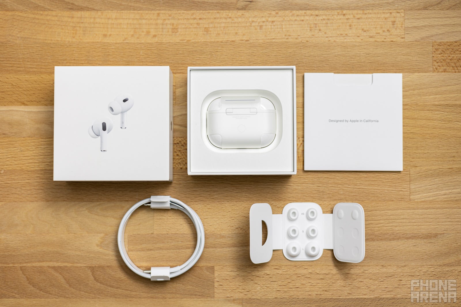 AirPods Pro 2 Unboxing, Setup and Review 