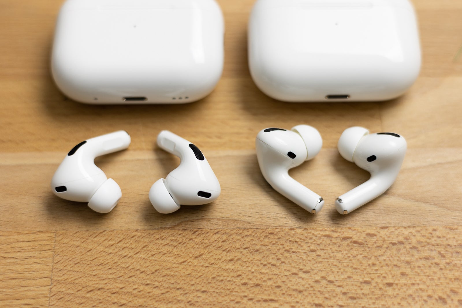 Airpods pro イヤフォン | lincrew.main.jp