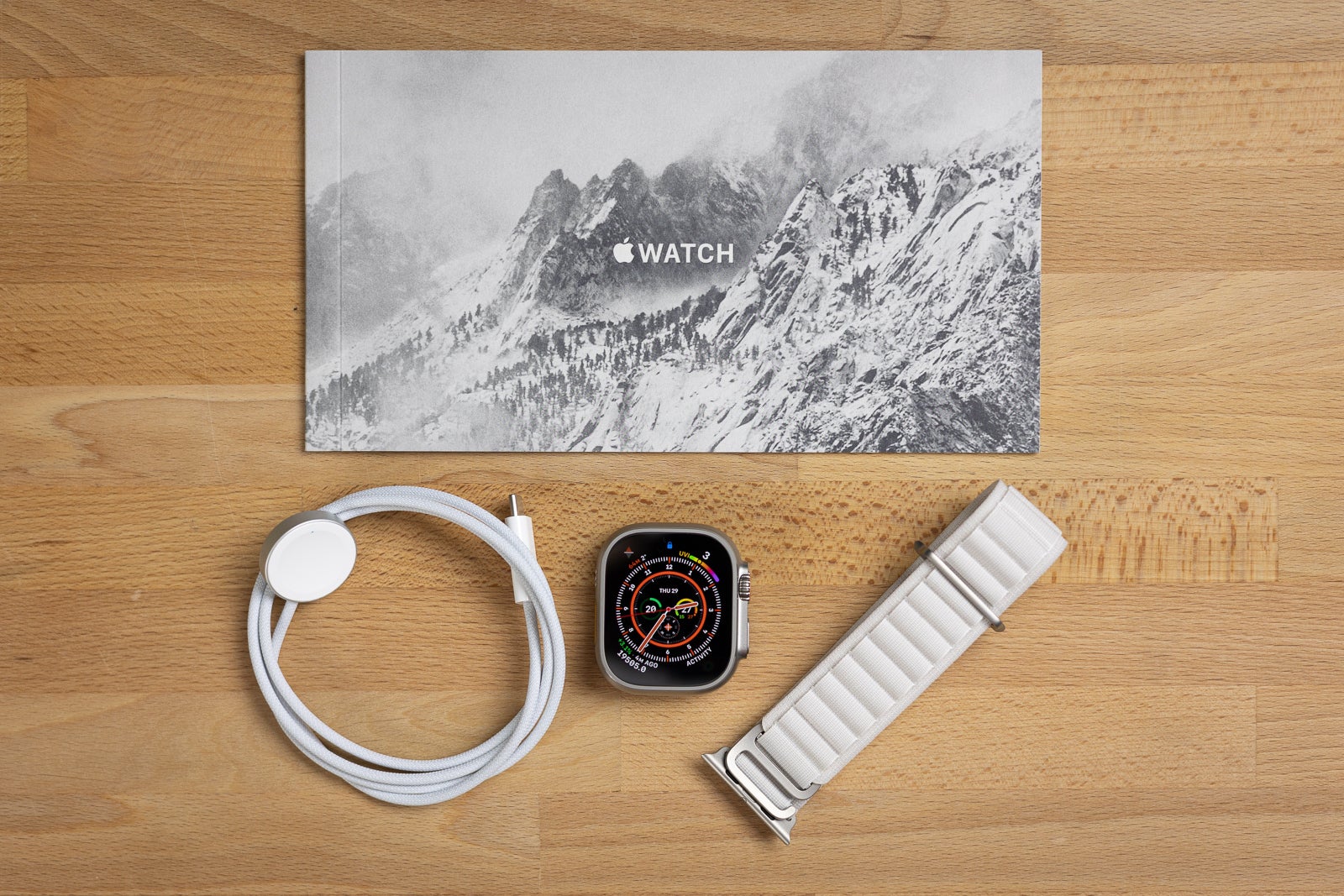 بررسی Apple Watch Ultra: Blazing a Trail