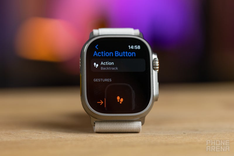 Apple Watch Ultra review: Blazing a trail