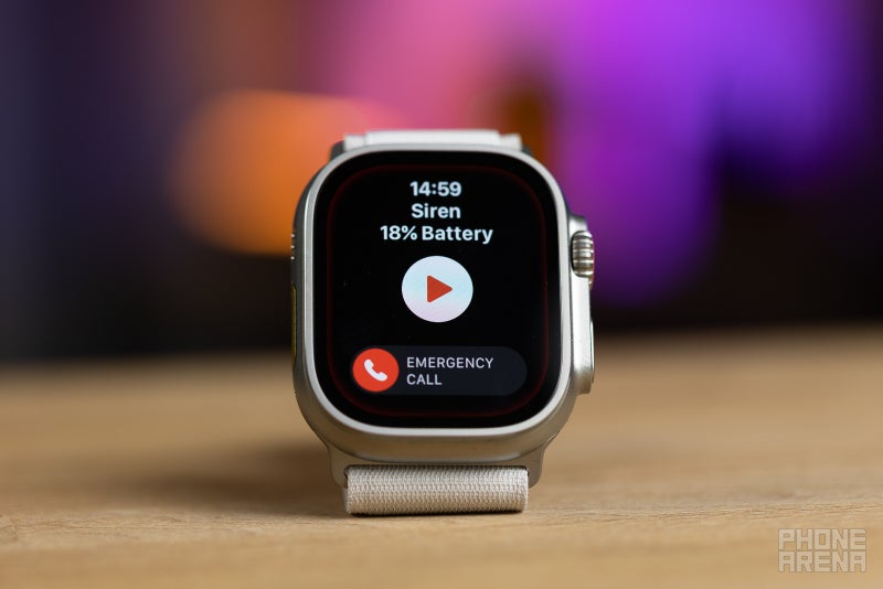 Apple Watch Series 8: No titanium model for mainstream smartwatch with  design changes due in more expensive Apple Watch Pro model -   News