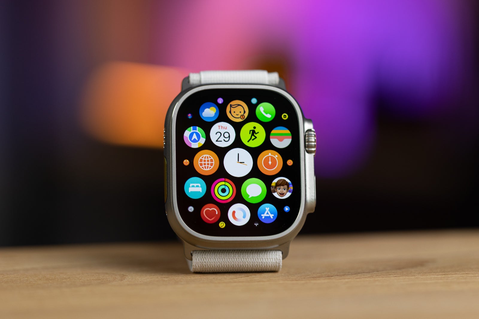 Apple Watch Ultra review: Blazing a trail