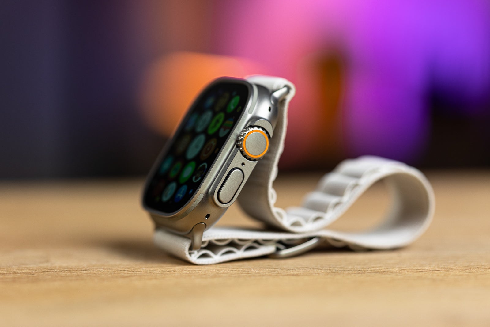 Apple Watch Ultra review: Blazing a trail