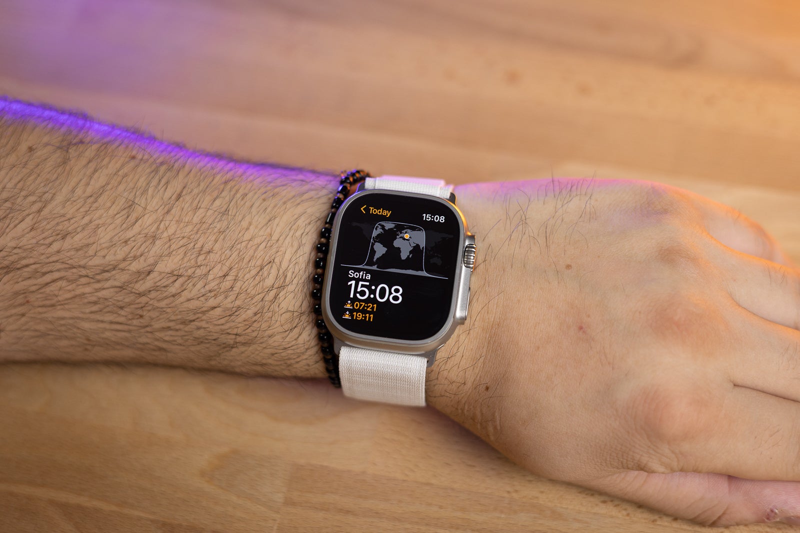 Apple Watch Ultra review Blazing a trail PhoneArena