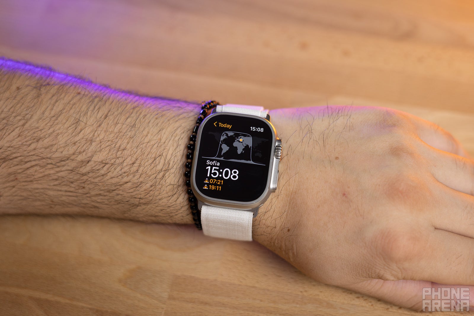 Apple Watch Ultra review: Nearly perfect niche