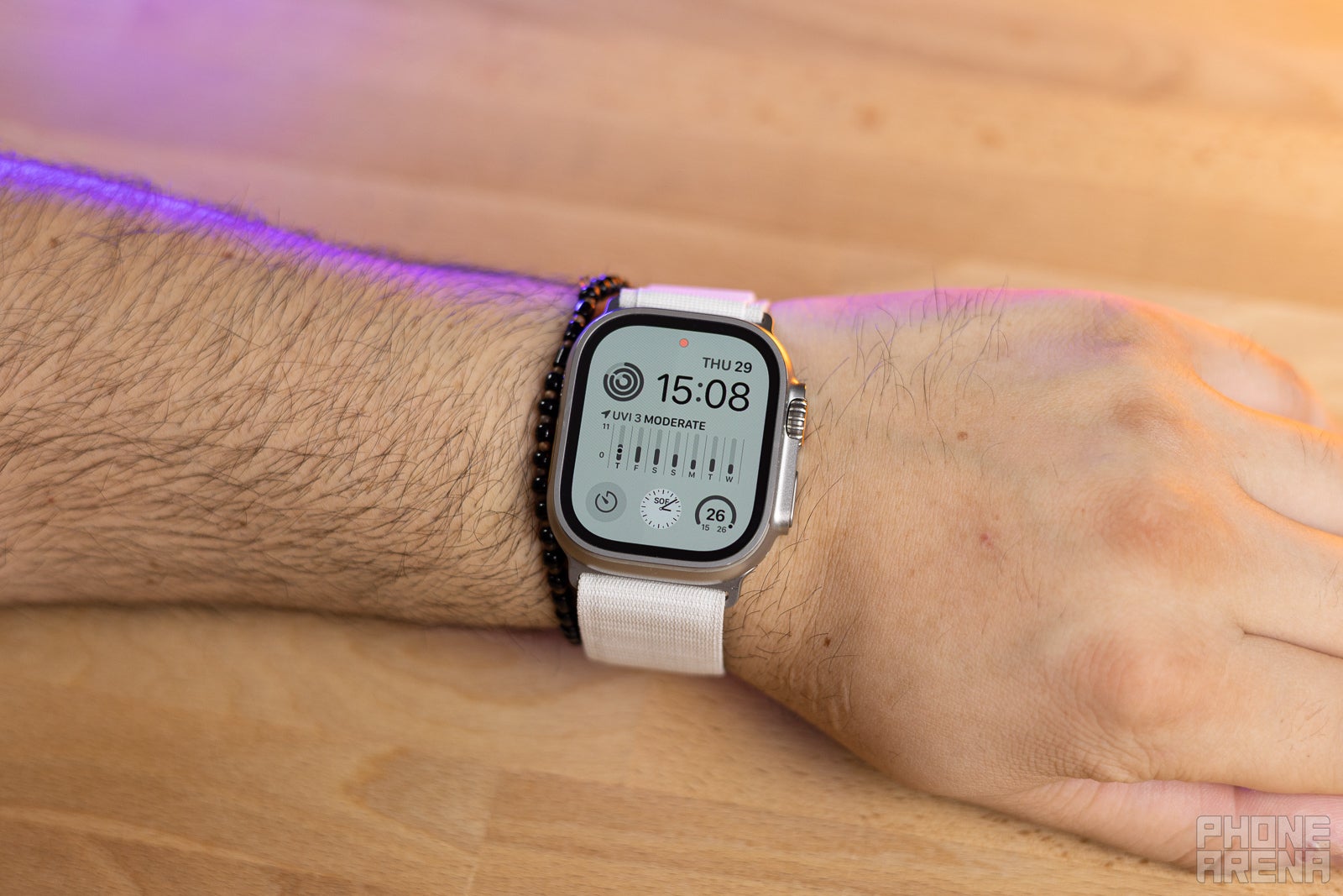 Apple Watch Ultra review: Blazing a trail