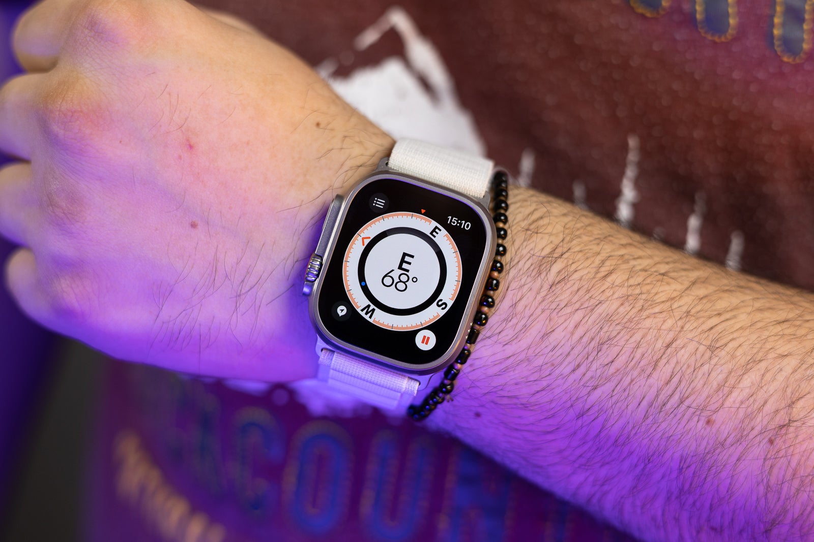 Apple Watch Ultra review: Blazing a trail - PhoneArena