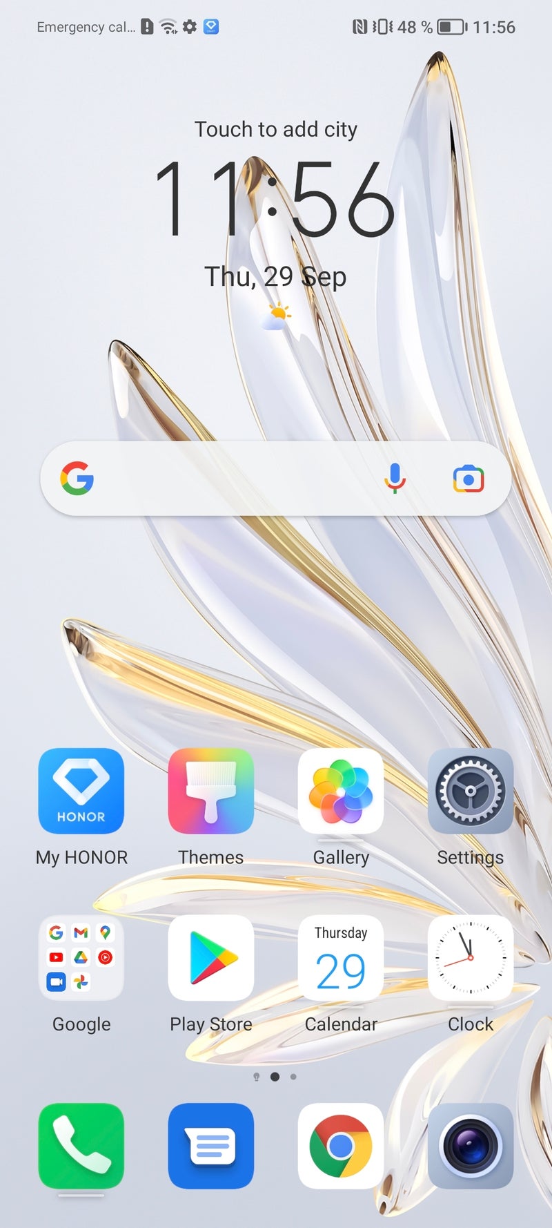 Honor 70 review: The extravagant mid-ranger