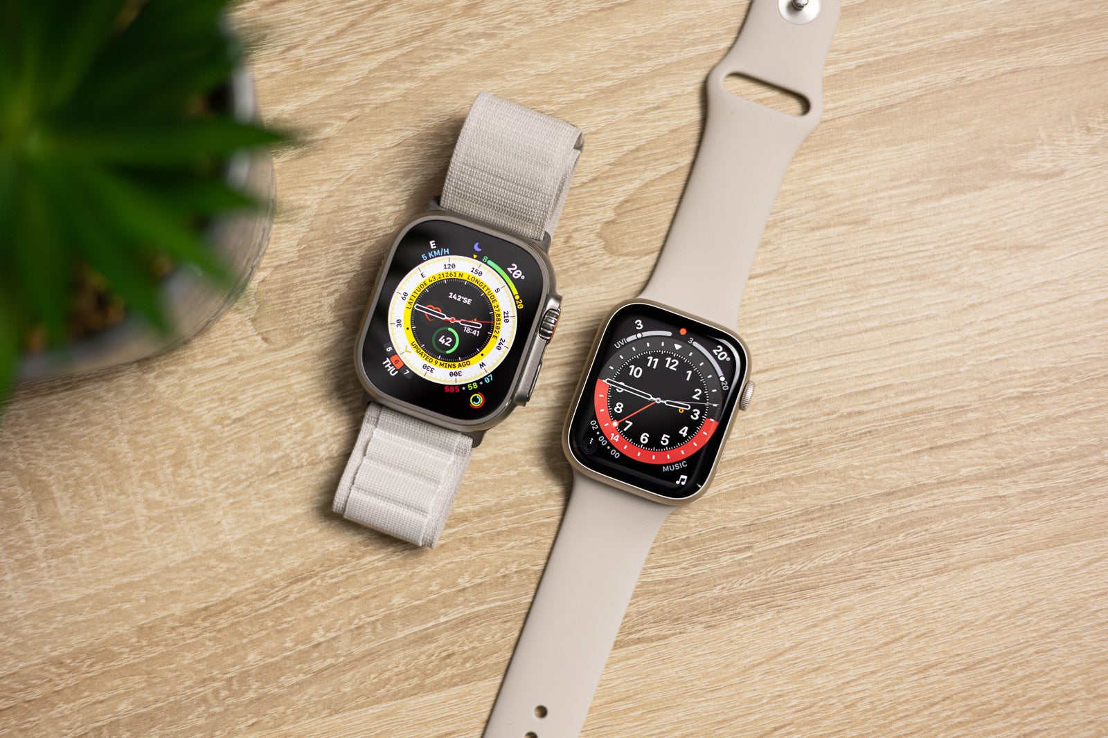 apple watch 8 vs ultra review