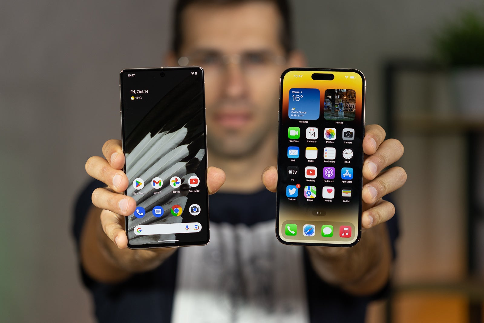 Google Pixel Pro Vs Iphone Pro Max The Big Differences To Expect Hot