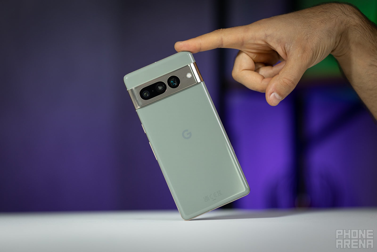 Pixel 7a camera: here's everything new about it - PhoneArena