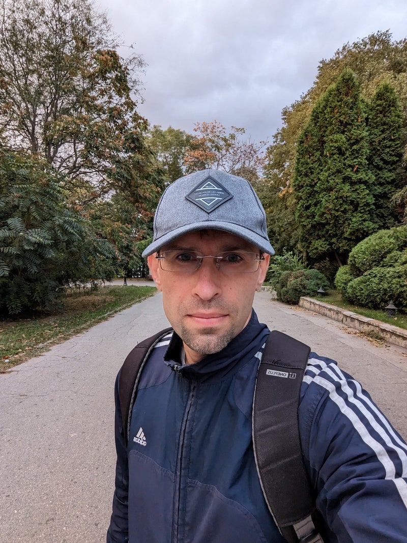 Pixel 7