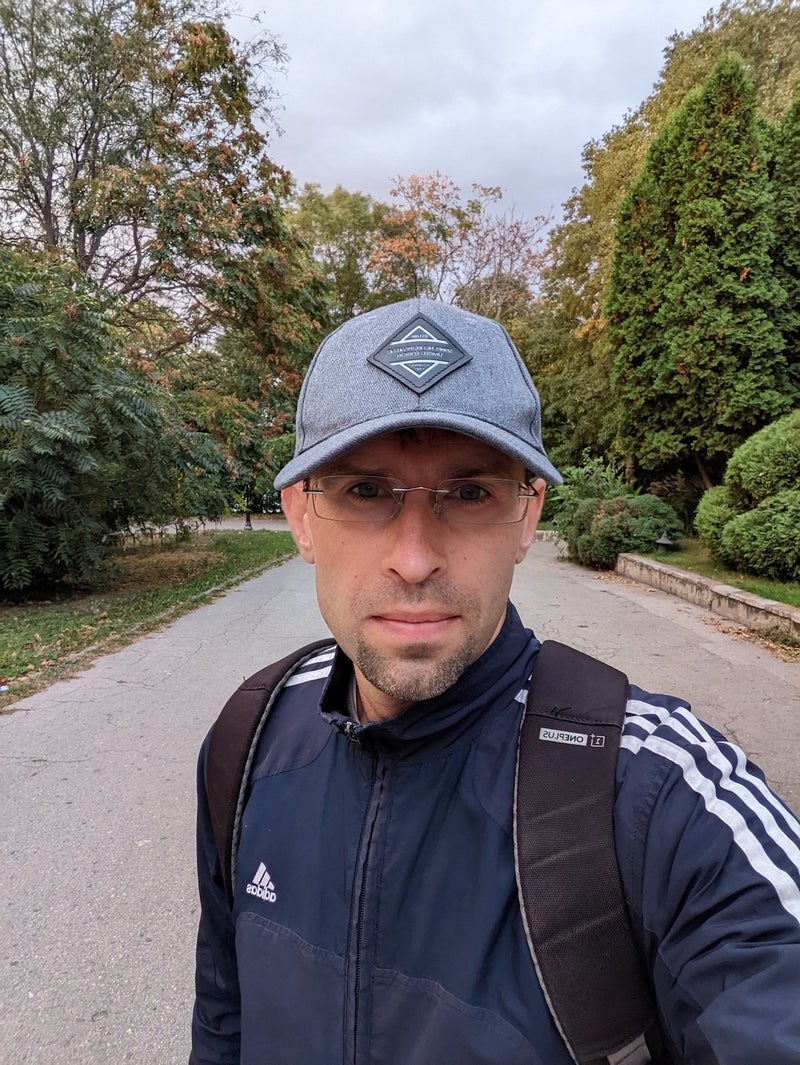 Pixel 6a