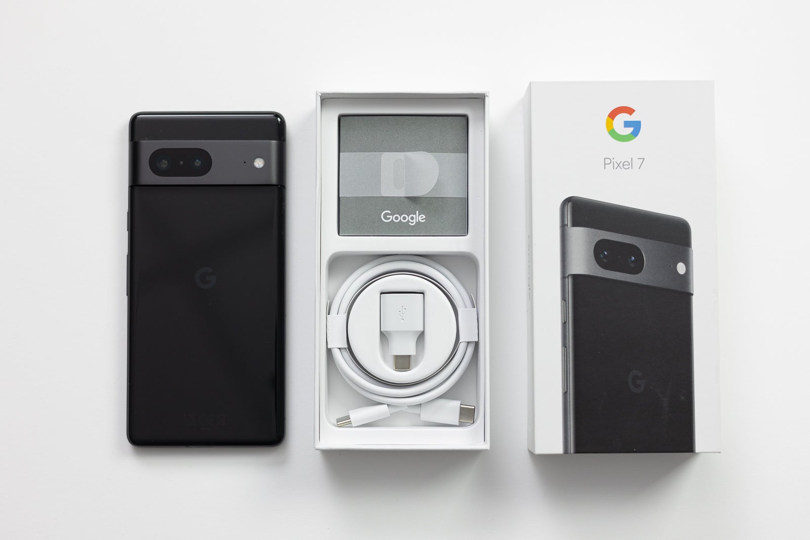Google Pixel 7 Review - PhoneArena