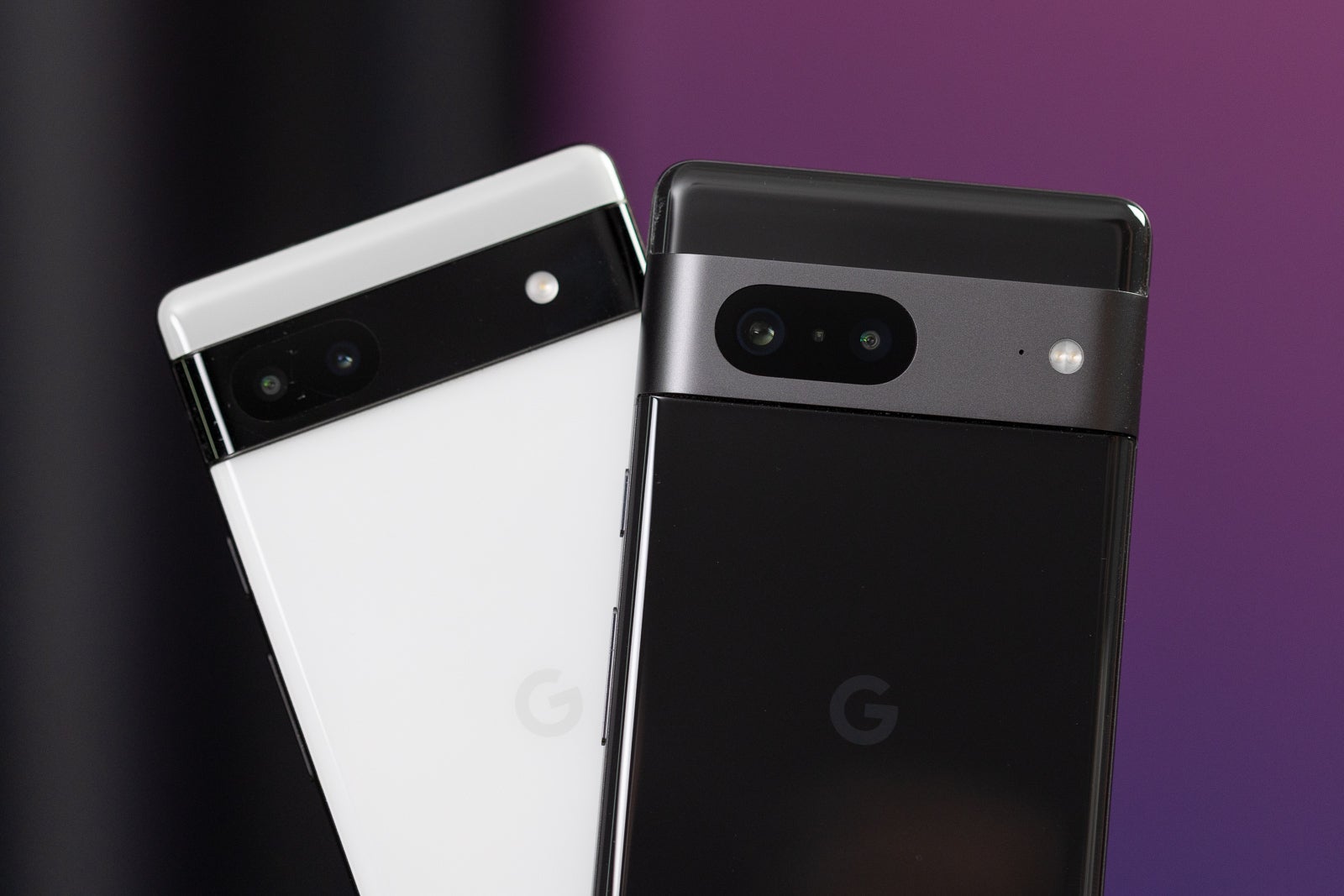 Google Pixel 6a vs Pixel 7: main differences - PhoneArena