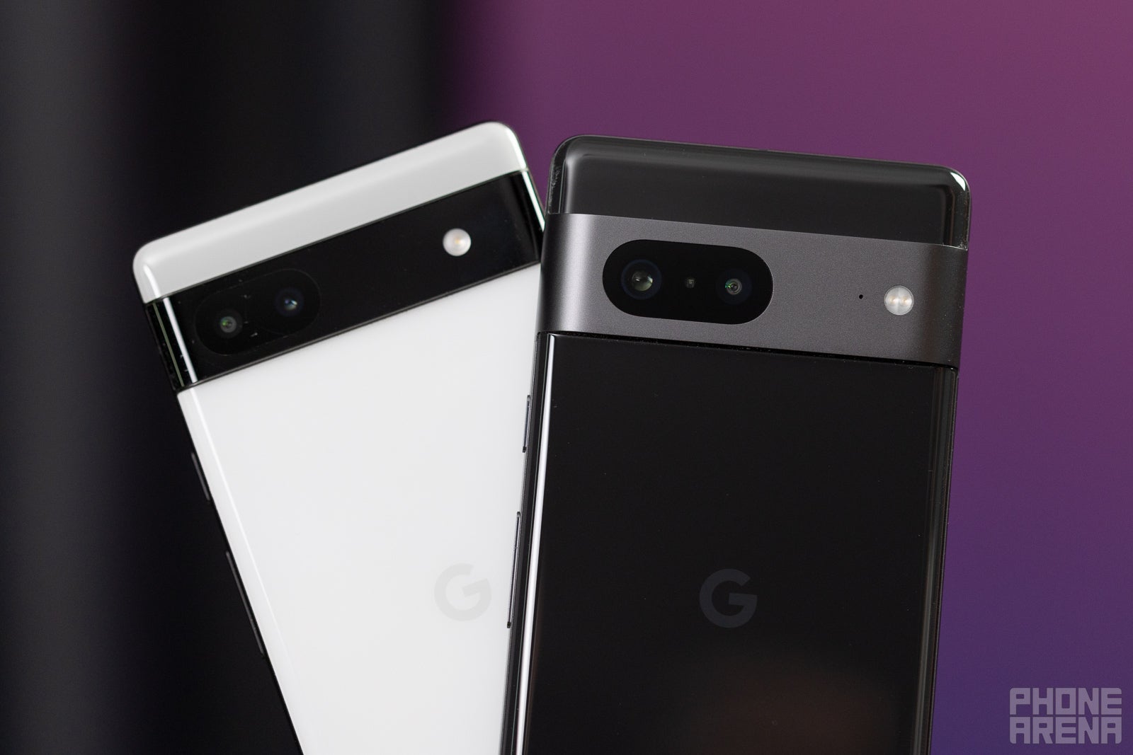 Google Pixel 6a vs Pixel 6: key differences - PhoneArena