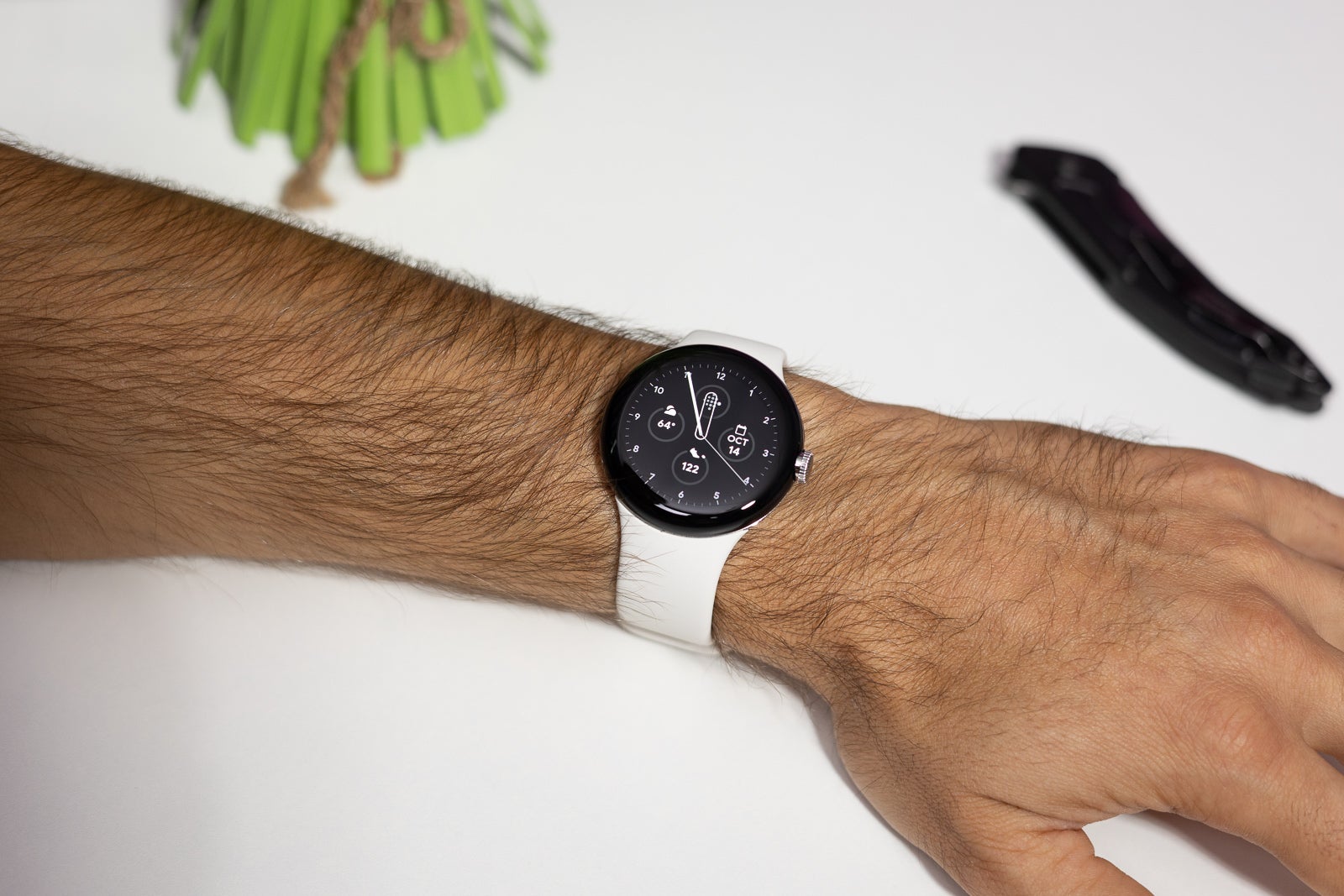 Samsung Galaxy Watch Active 2 Review - PhoneArena