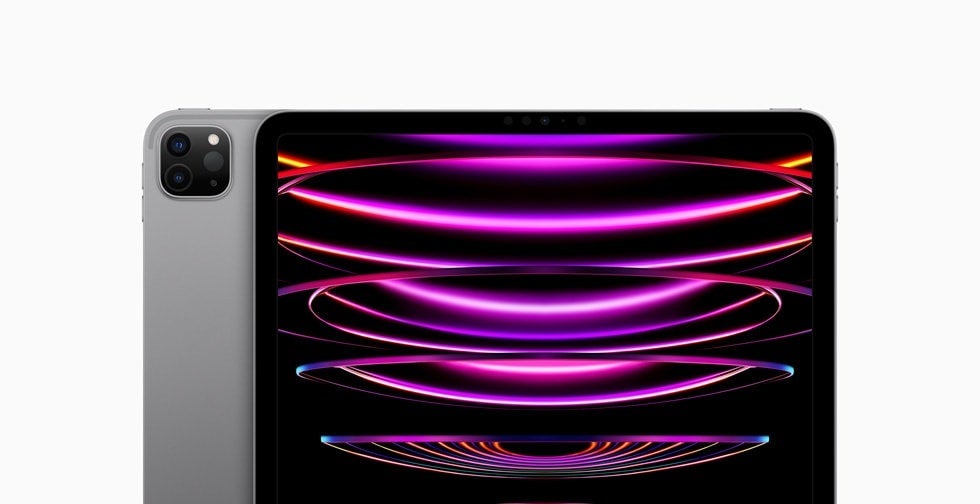 Apple iPad Pro 11-inch (2022) preview: iPadOS 16's big new feature make it a power user's dream