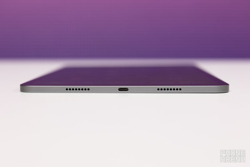 iPad Pro 11-inch (2022) (Image credit - PhoneArena)