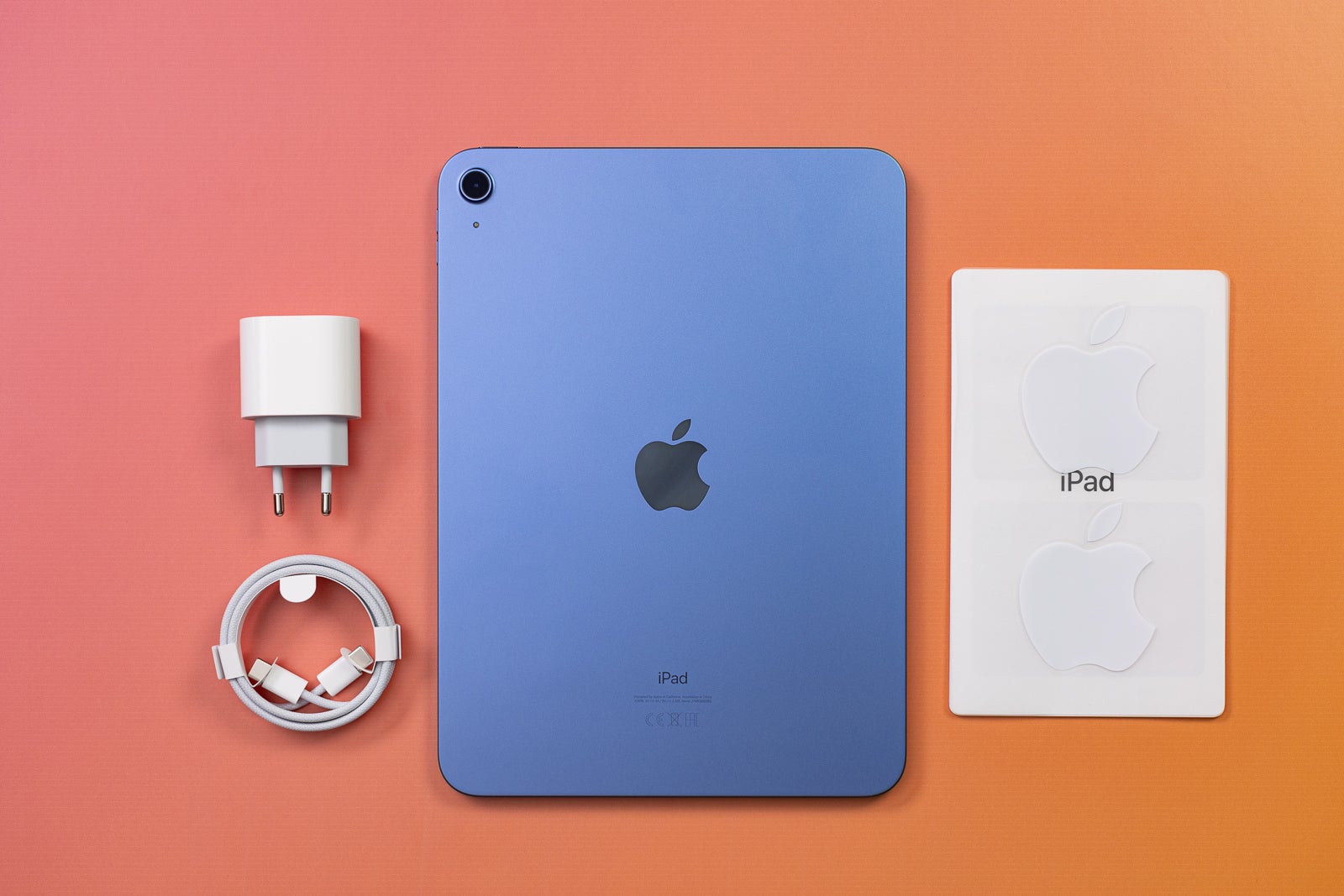 IPad 10th Generation (2022) Review: Noteworthy Upgrades But At What