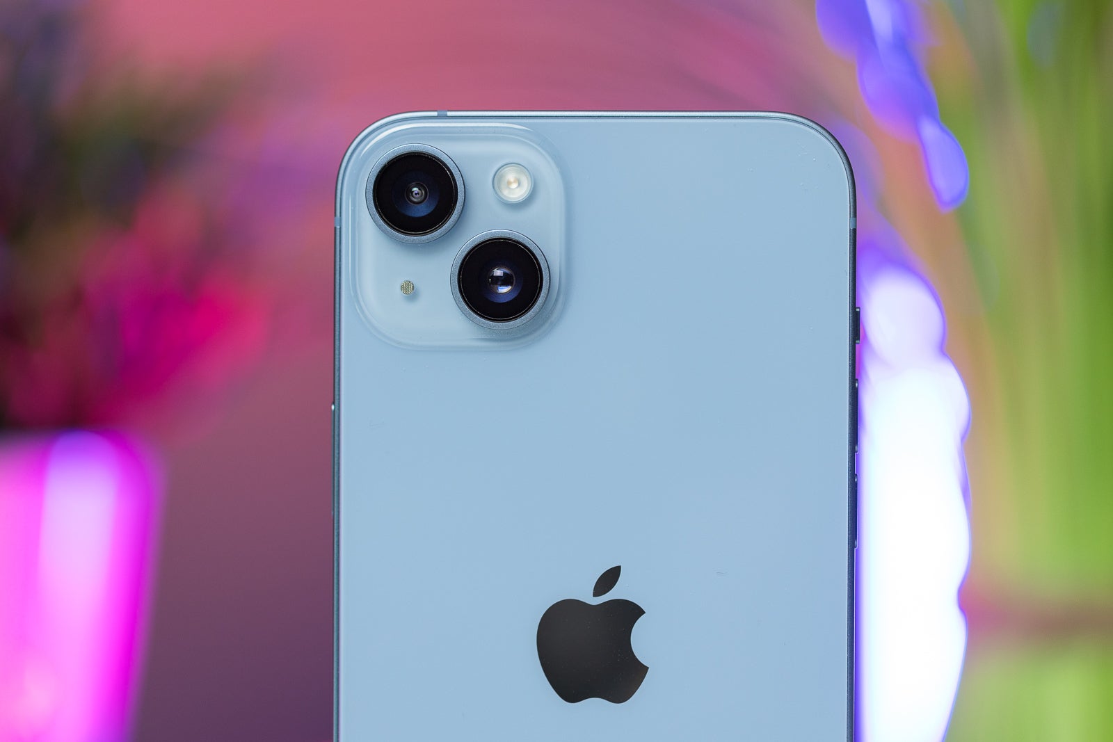 Apple iPhone 14 review - PhoneArena