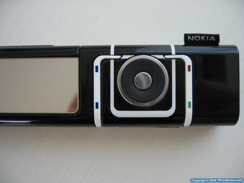 Nokia 7280 review