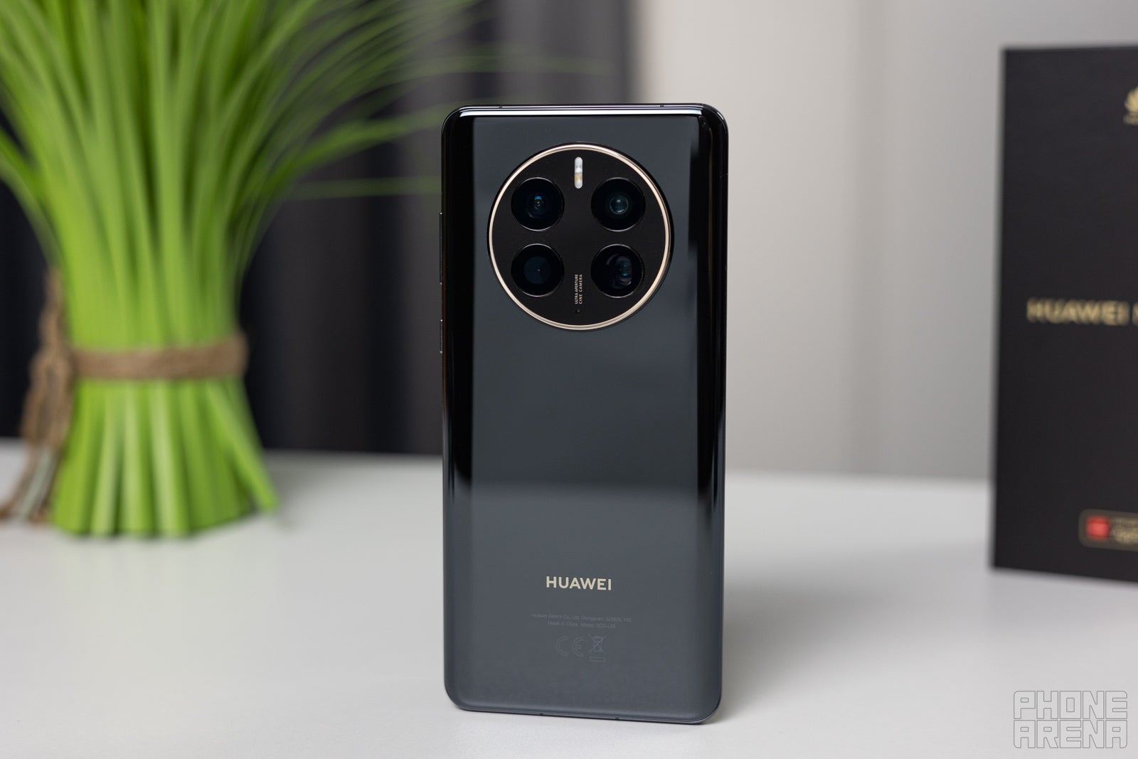Huawei Mate 50 Pro Review: Picture Perfect