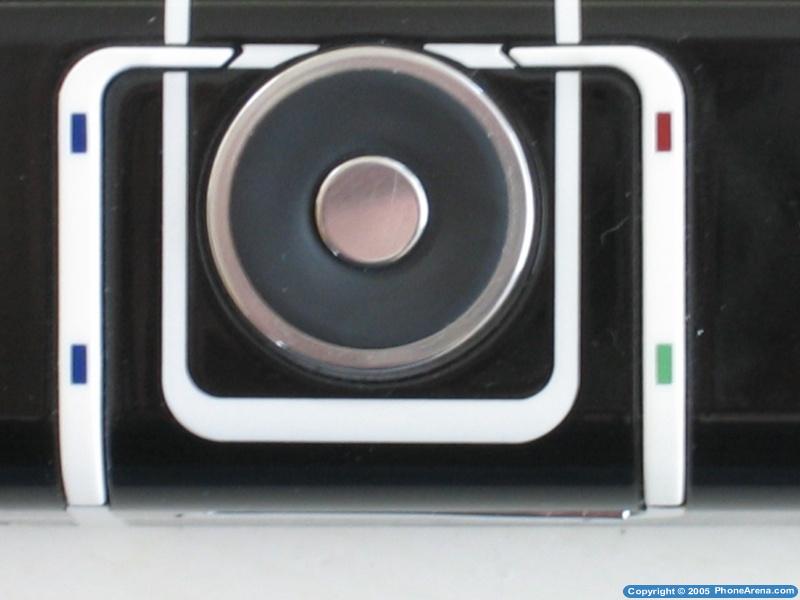Nokia 7280 review