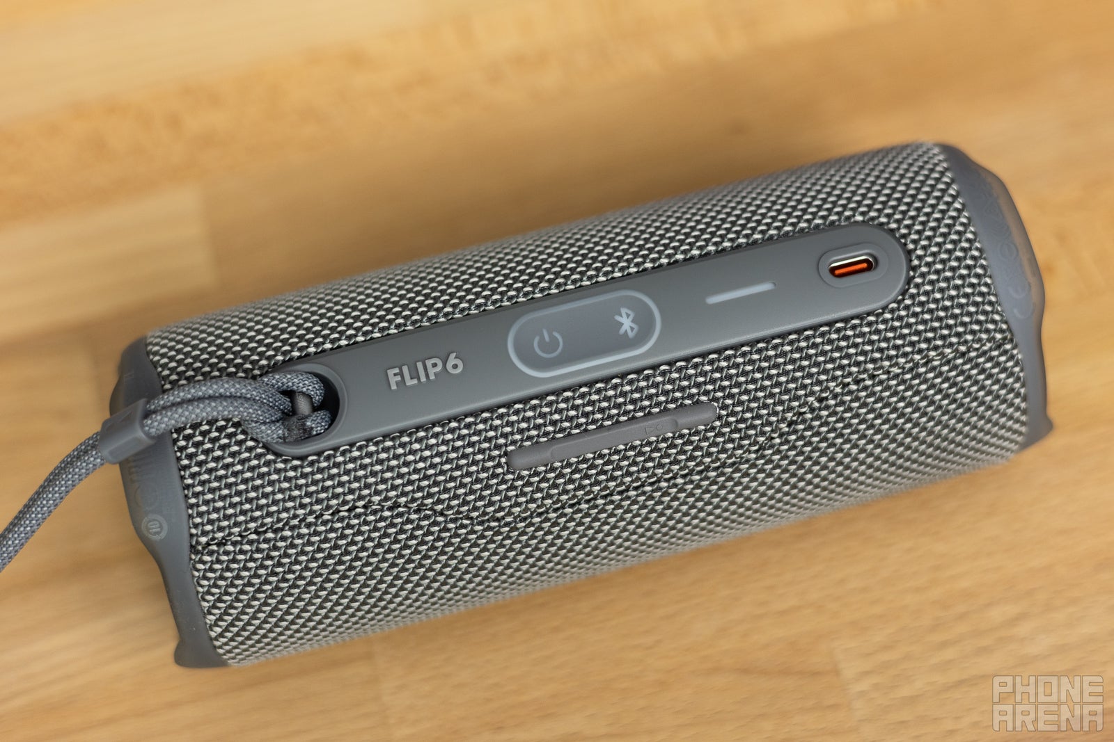 JBL Flip 5 using USB C to AUX adapter] is it possible to use a