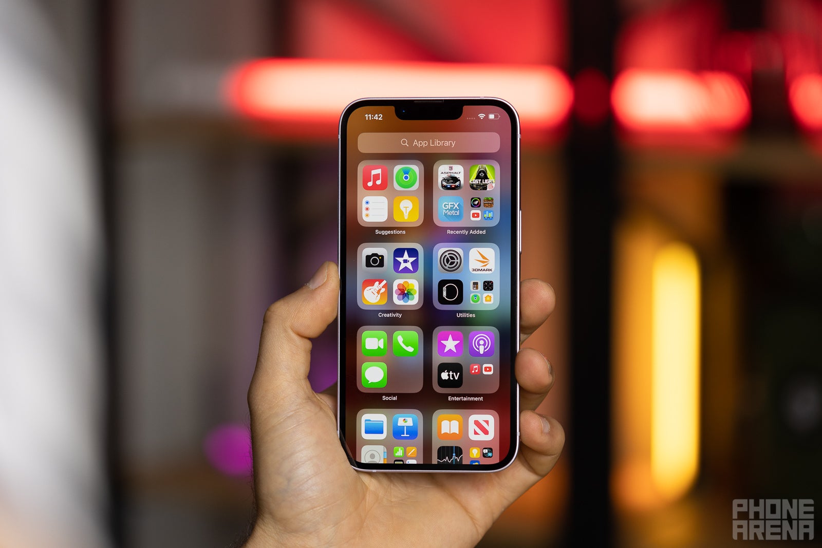 Apple iPhone 14 review