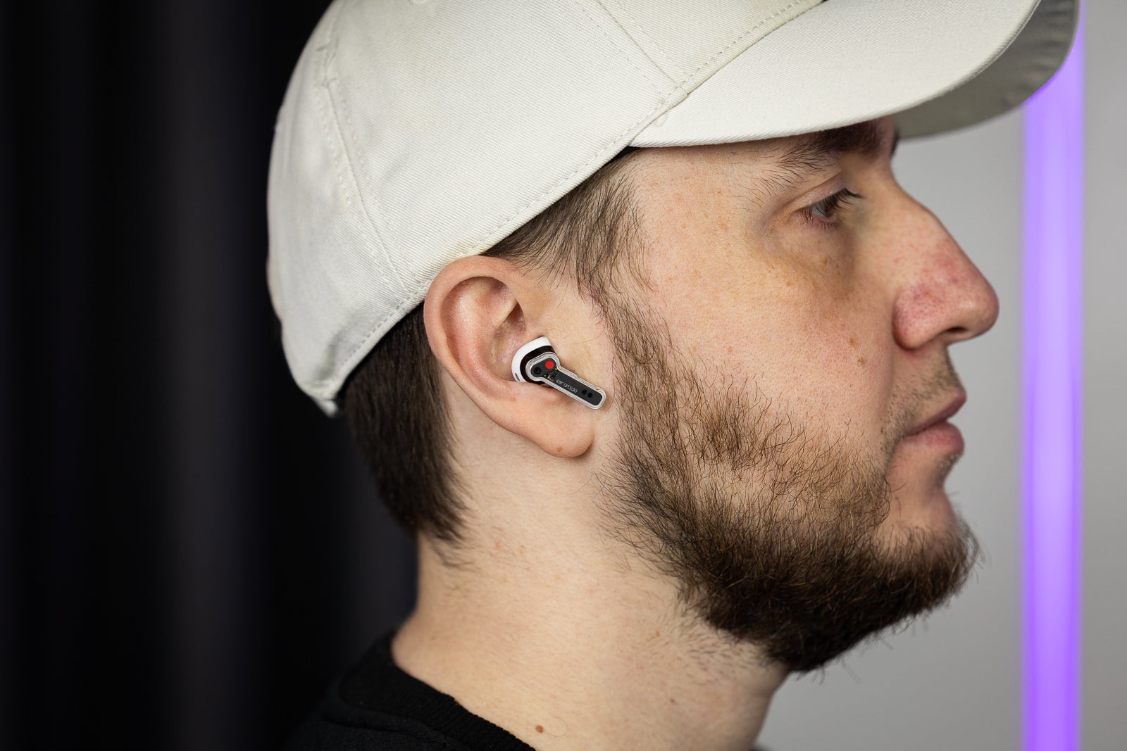 Nothing Ear Stick Review: Exciting Design, but the Fit Holds It Back