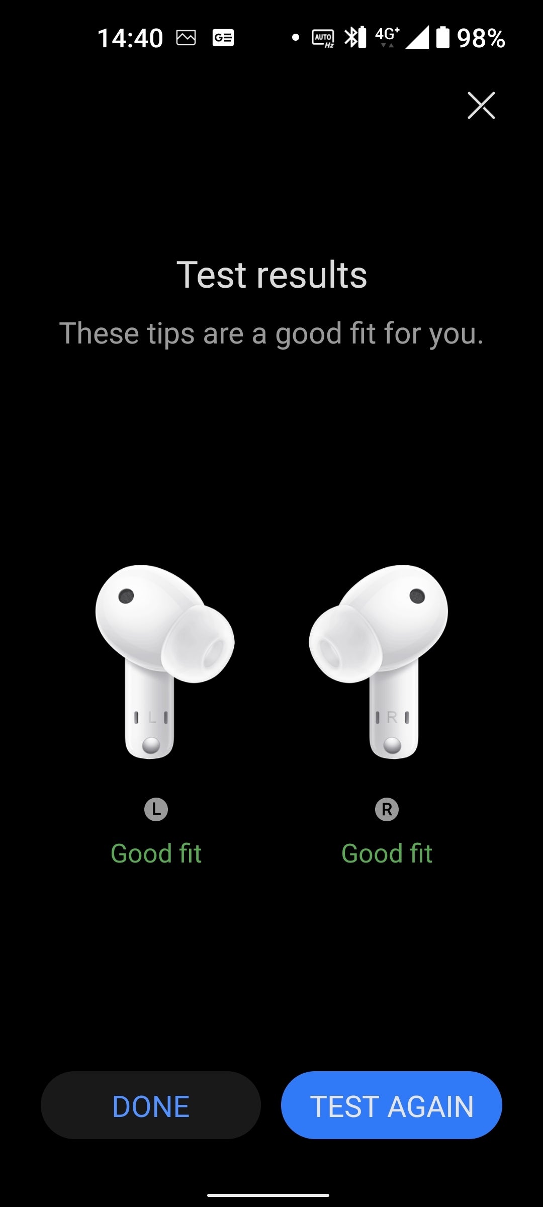Huawei FreeBuds 5i wireless earbuds review •