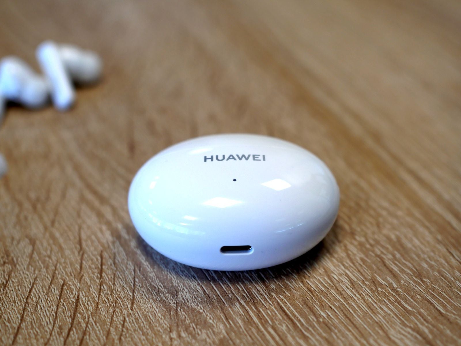Huawei FreeBuds 5i review: hi-res geluid en ANC met een beperkt budget