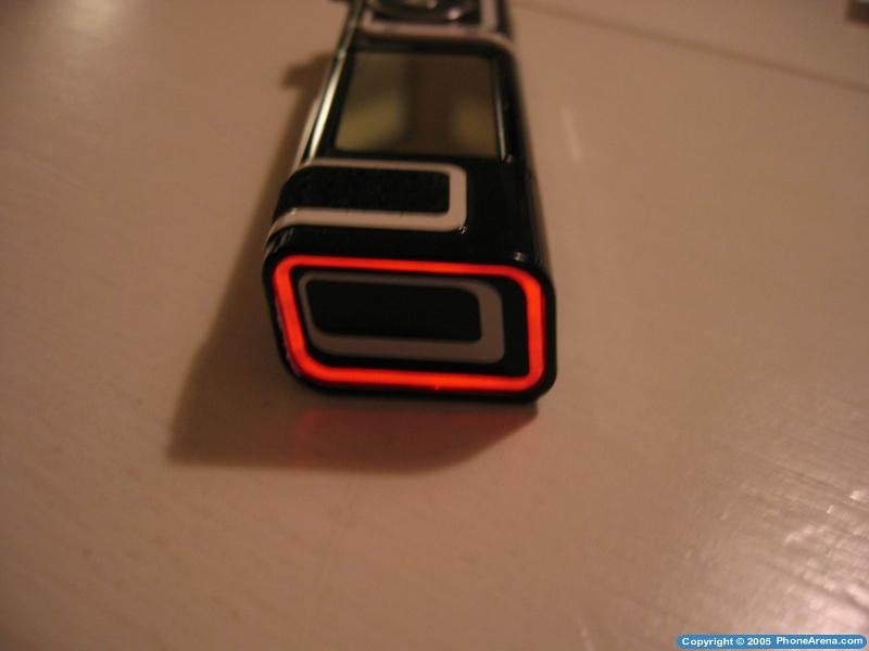 Nokia 7280 review